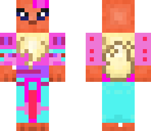 girly perfect epicflareon