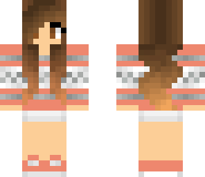 pink sweter
