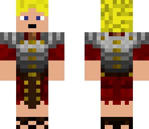 roman centurion 2