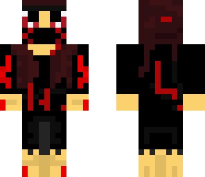 bloody ninja