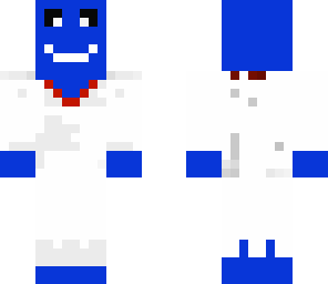 1st skin