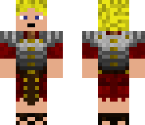 roman centurion 3