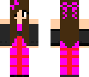pretty dress