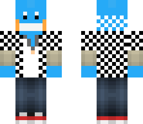 white bajanmudkipz