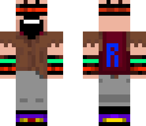 robo notch