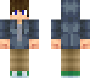 anime cute boy
