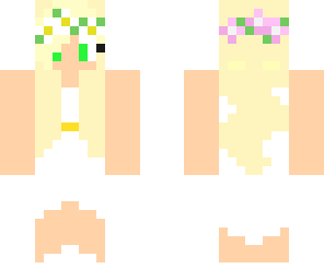 white goddess