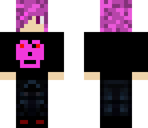 goth boy3