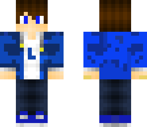 lapis boy