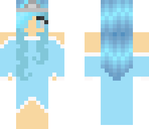 ice queen