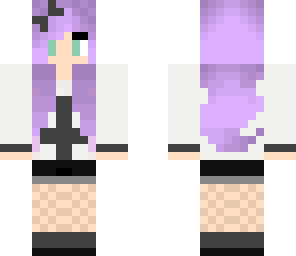 edit goth girl