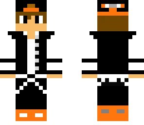orange