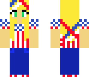 stars and stripes