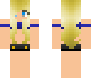 cool girl