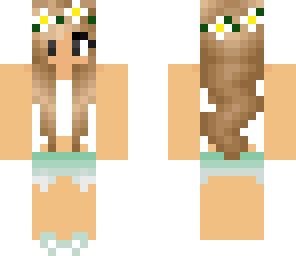 summer girl