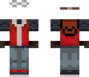 pokemon profile_unkown