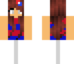 usa girl