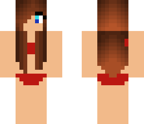 bikini teen