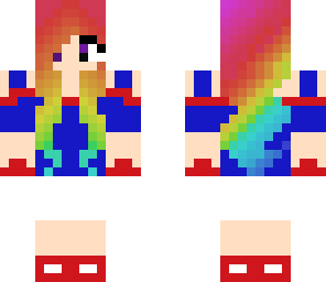 star's skin 4th of july edition