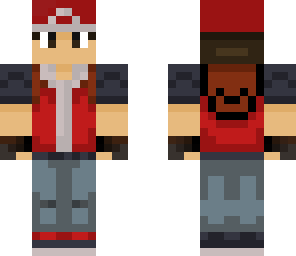 aviator's personal charactor
