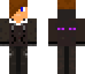 ender man hoodie 2