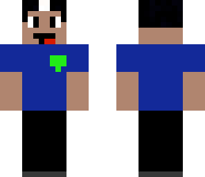 average skin