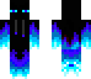 ice enderman