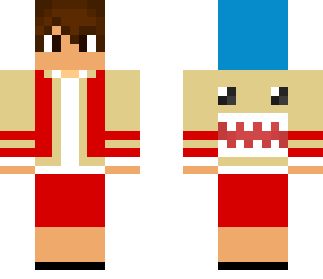 my greatest skin