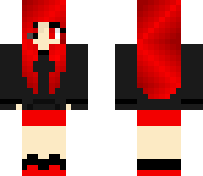 cherry dj girl