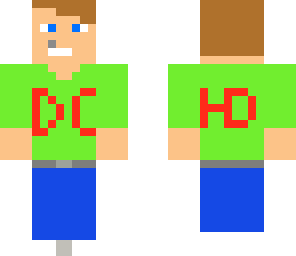 doriicrafterhd
