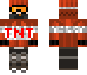 tnt man