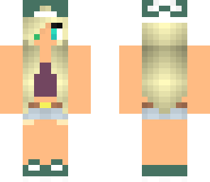 girl