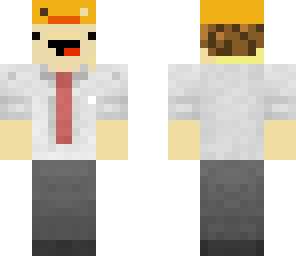 duck man2