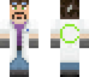 chriscrafte scientist