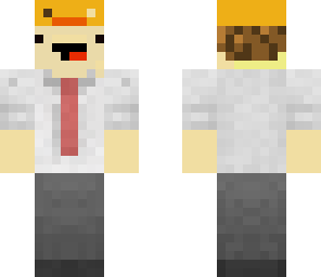 duck man3