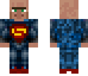 supervillager