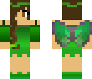 fairy fixed