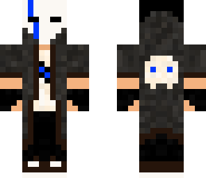 hero hunter _blue-