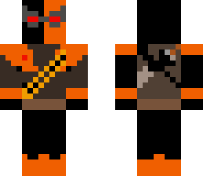 deathstroke