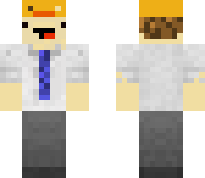 duck man4