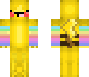 sllsab rainbow arms
