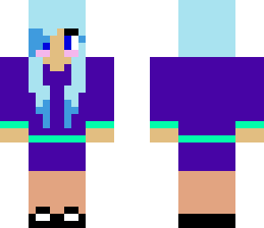 ice girl
