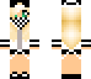 chekerd girl