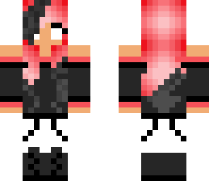 herobrine punk