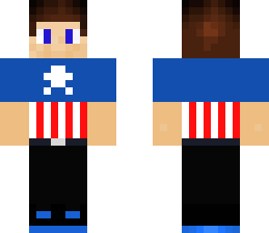 american dude