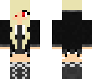 vampire girl