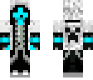 slime guy