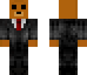 for bigbrownbearftw