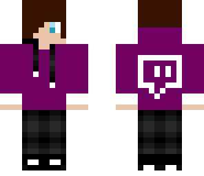 twitch teen
