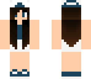 dark blue hipster